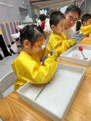 -奈尔宝家庭中心·亲子餐厅(鄞州万达店)