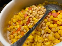 玉米松仁-费大厨辣椒炒肉(万家丽一店)