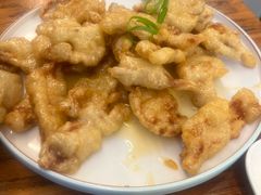 -好口味小吃楼·东北菜(太原南街店)