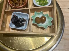 -松鱼亭·和牛烧肉(协鑫广场店)