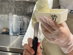 -野人先生Gelato(上海长宁龙之梦店)
