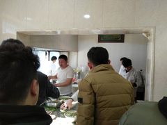 -北路拉面馆(洪湖里店)