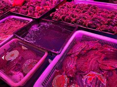 -营口路海鲜市场
