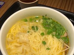 -和府捞面(东直门银座店)