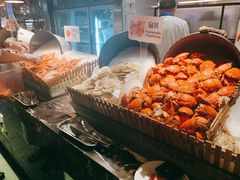 -星伦多自助料理·涮烤一体(杭州来福士店)