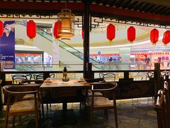 大堂-蛙有道·铁锅牛蛙(万泰汇店)