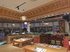 -延松朝鲜族料理