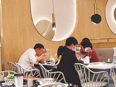大堂-花味·自助烤肉(雨花客厅店)