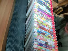 -Win Win电玩·日式の游戏馆