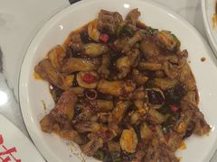 -小郭私房菜·海肠捞饭店(学士街店)
