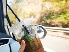 -林香柠·柠檬茶