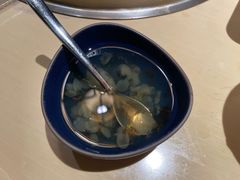 -余欢领鲜火锅(新街口店)