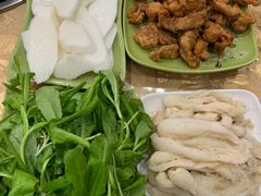 -乙丙丁正宗昭通天麻火腿鸡(总店)