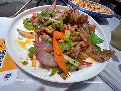 -雪乡人家东北菜·铁锅炖一切(高斯路店)