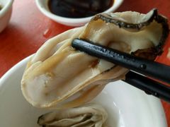 -蚝乡农庄(铁涌赤岸店)