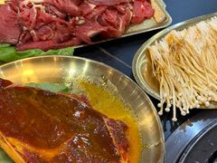 -吉志烤肉(太原总店)