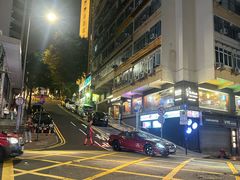 -香港尖沙咀皇悦酒店