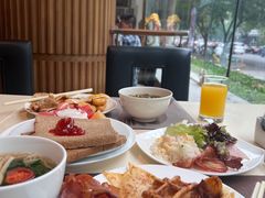 -和平宾馆(王府井店)