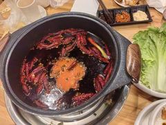 -浮何烤铺(桐梓林店)