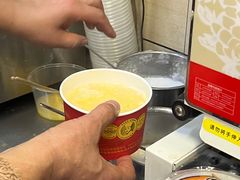 -江三王记牛杂馆(总店)