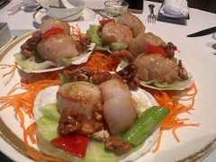 -金轩中餐厅 Jin Xuan(浦东丽思卡尔顿酒店)