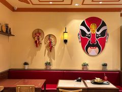 -大食代美食广场(上海中心店)