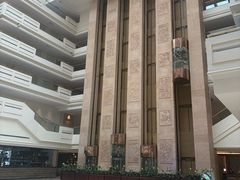 -桂林喜来登饭店雅琴餐厅