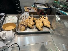-戚顺兴盐水鸭(新街口明瓦廊店)