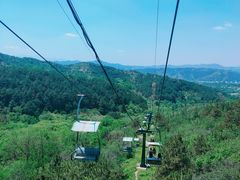 -磬锤峰森林公园