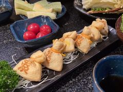 -湊湊火锅·茶憩(世博大道店)