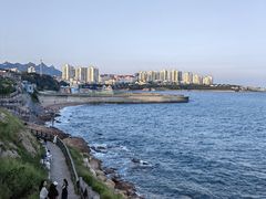 -燕儿岛山公园
