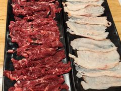 -嬷孙家潮汕牛肉火锅(北京路天河城店)