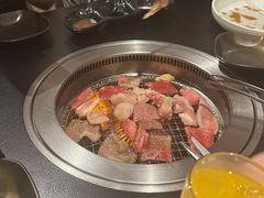 -黒毛和牛焼肉善 ZEN(難波心斎橋店)