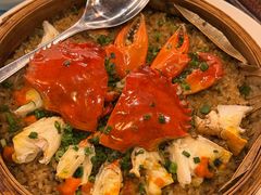 -安泰楼·佛跳墙创始人·传统闽味早茶·酒楼(三坊七巷闽菜地标店)