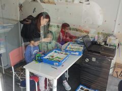 -童程童美·信息学竞赛·机器人编程·少儿编程(通州万达校区)