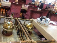 大堂-点都德(千灯湖环宇城店)