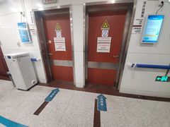-北京大学口腔医院(魏公村总院)
