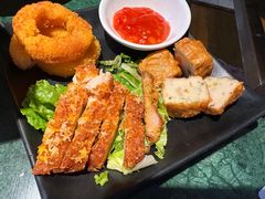 -集渔·泰式海鲜火锅(彭州店)