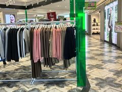 -百盛优客城市广场(天山店)