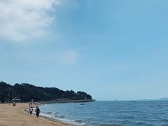 -白城沙滩