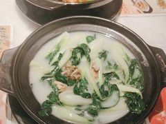 -新世界餐厅(万达店)