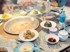 -滩羊佬倌盐池滩羊馆(香园路店)
