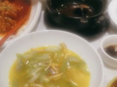 -和记小菜(东方店)