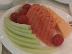 -北京全聚德(王府井店)