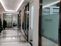 -柏乐口腔(南宁总院)