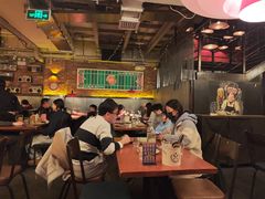 -火鬼 PYRO(五道口店)