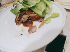 烤鸭-紫光园(劲松店)