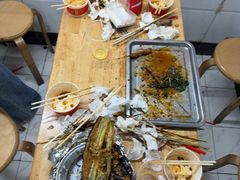 -眼镜烧烤(吉庆街店)