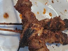 -小板凳(四公里店)