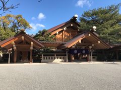 -热田神宫